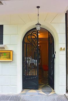 Aparthotel Wyndham Garden Mexico City Reforma