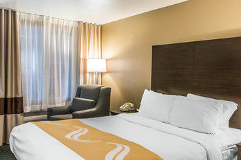 Motel Quality Inn And Suites