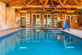 Motel Quality Inn And Suites