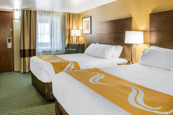 Motel Quality Inn And Suites