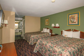 Motel Quality Inn And Suites
