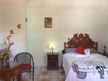 Hotel Posada Jade Teotihuac�n