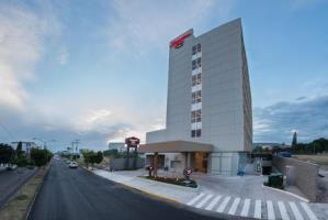 Hotel Hampton Inn Irapuato