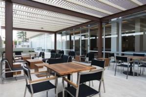 Hotel Hampton Inn Irapuato