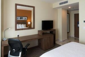 Hotel Hampton Inn Irapuato