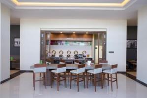 Hotel Hampton Inn Irapuato