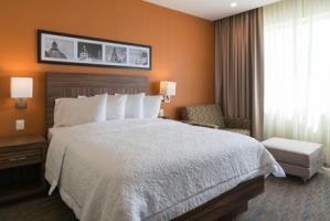 Hotel Hampton Inn Irapuato