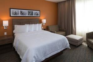 Hotel Hampton Inn Irapuato