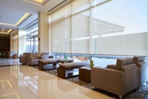 Hotel Hampton Inn Irapuato