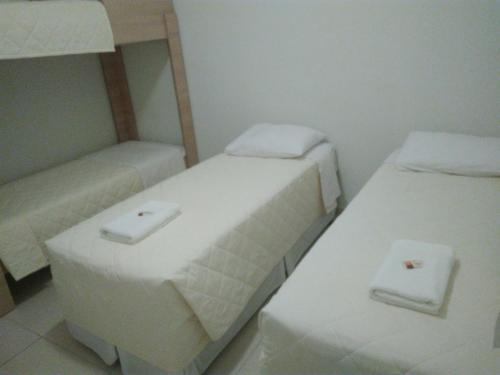Posada Pousada Vale Dos Anjos