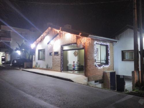 Posada Pousada Vale Dos Anjos