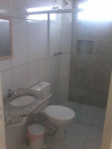 Posada Pousada Vale Dos Anjos