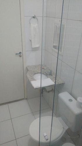 Posada Pousada Vale Dos Anjos