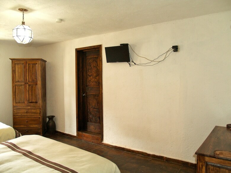 Hotel Refugio Victoria