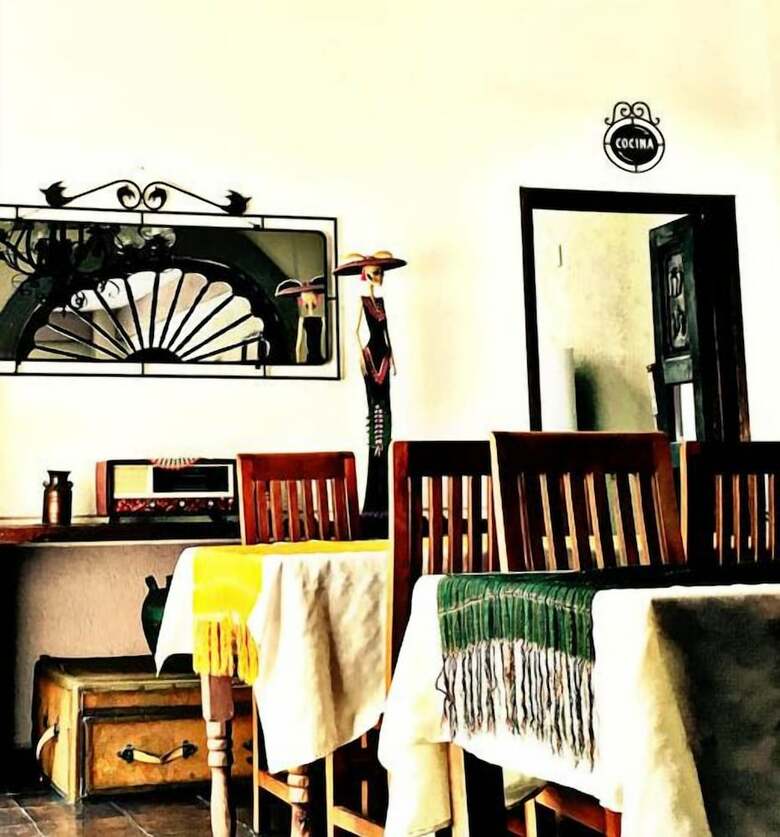 Hotel Refugio Victoria