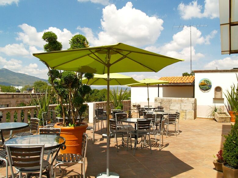 Hotel Refugio Victoria