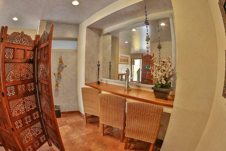 La Casona Tequisquiapan Hotel & Spa