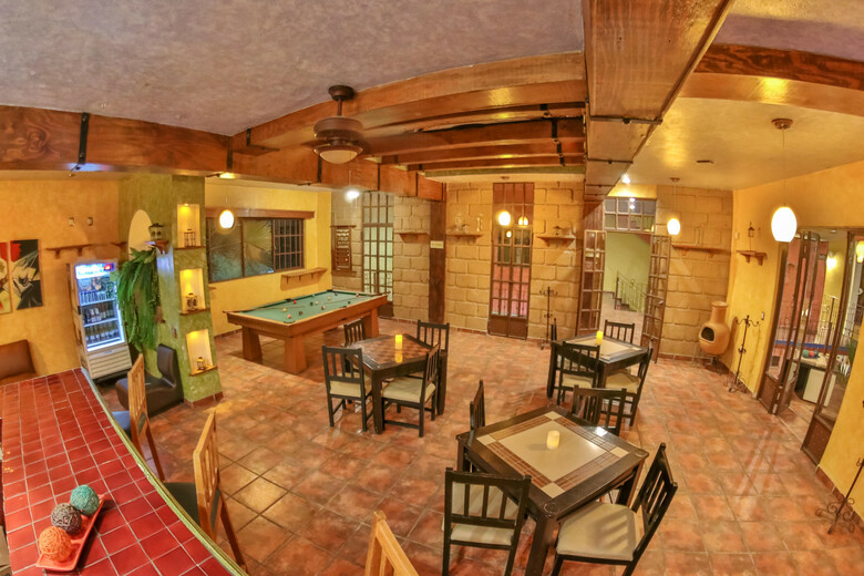 La Casona Tequisquiapan Hotel & Spa