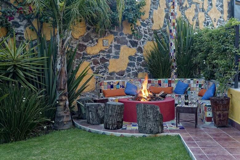 La Casona Tequisquiapan Hotel & Spa
