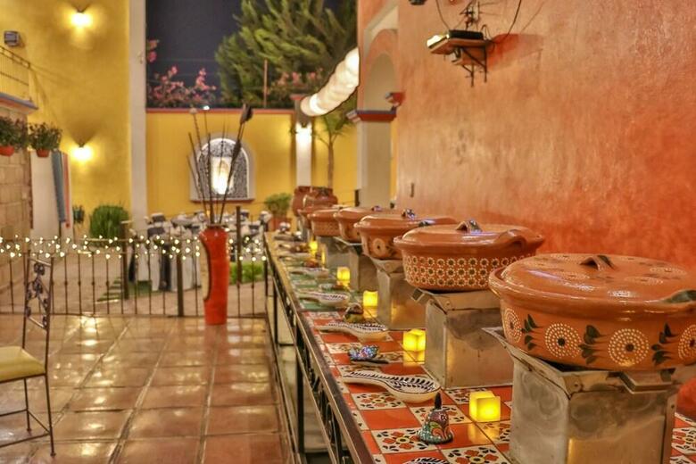 La Casona Tequisquiapan Hotel & Spa