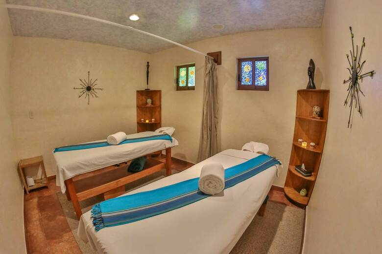 La Casona Tequisquiapan Hotel & Spa