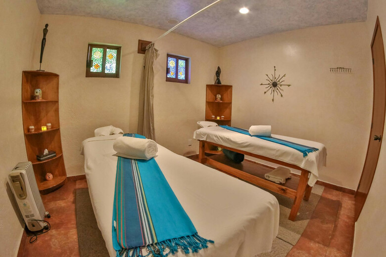 La Casona Tequisquiapan Hotel & Spa