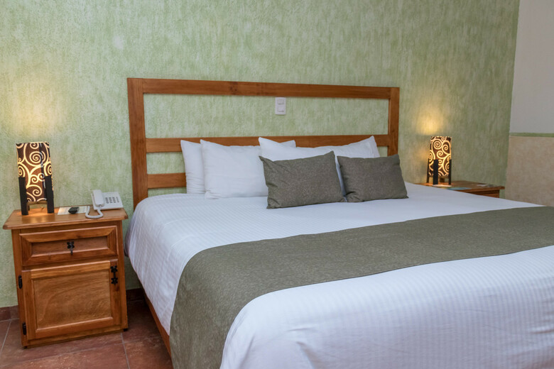 La Casona Tequisquiapan Hotel & Spa