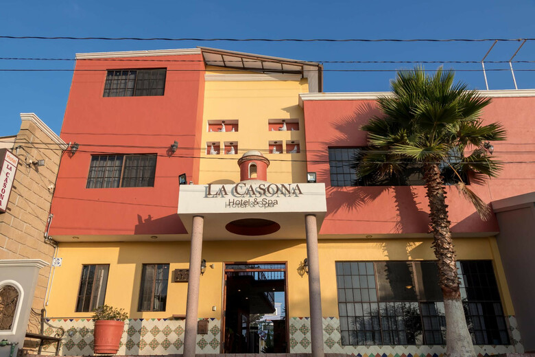 La Casona Tequisquiapan Hotel & Spa