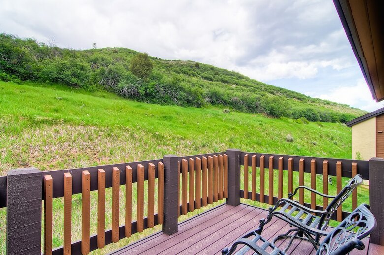 Apartamento Ridgepoint Townhomes By East West