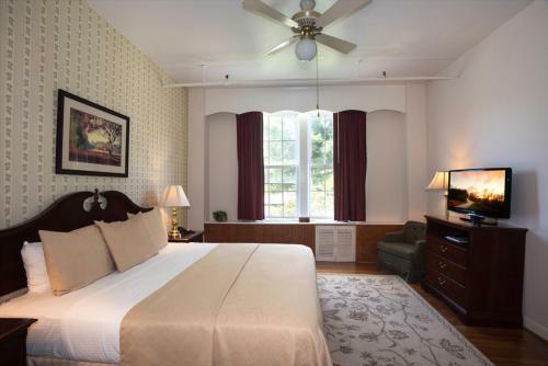 Hostal Green Park Inn