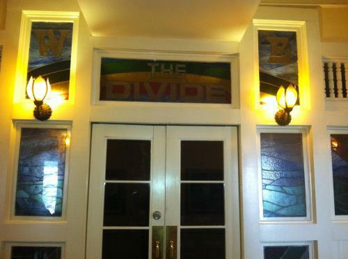 Hostal Green Park Inn
