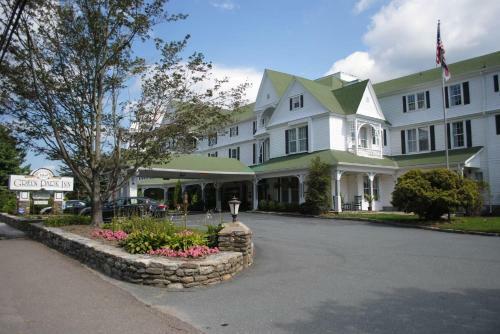 Hostal Green Park Inn
