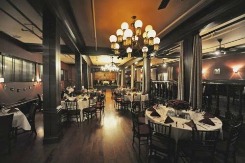 Hostal Green Park Inn