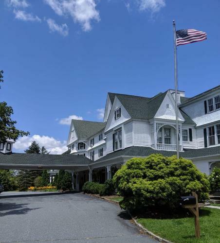 Hostal Green Park Inn