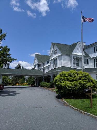 Hostal Green Park Inn