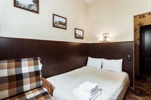 Dom Romanovykh Mini-hotel