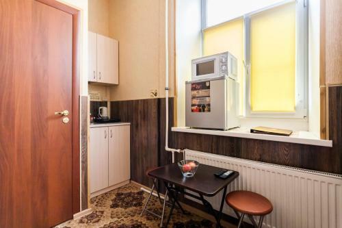 Dom Romanovykh Mini-hotel