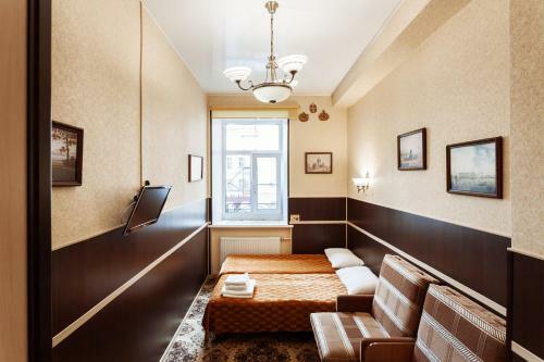 Dom Romanovykh Mini-hotel