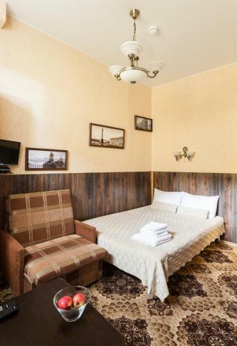 Dom Romanovykh Mini-hotel