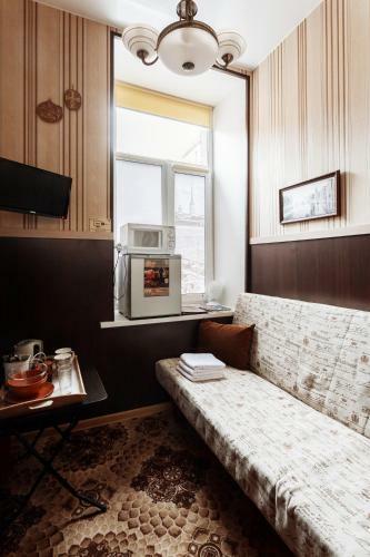 Dom Romanovykh Mini-hotel