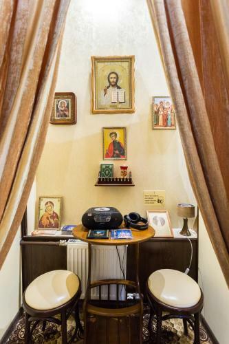 Dom Romanovykh Mini-hotel