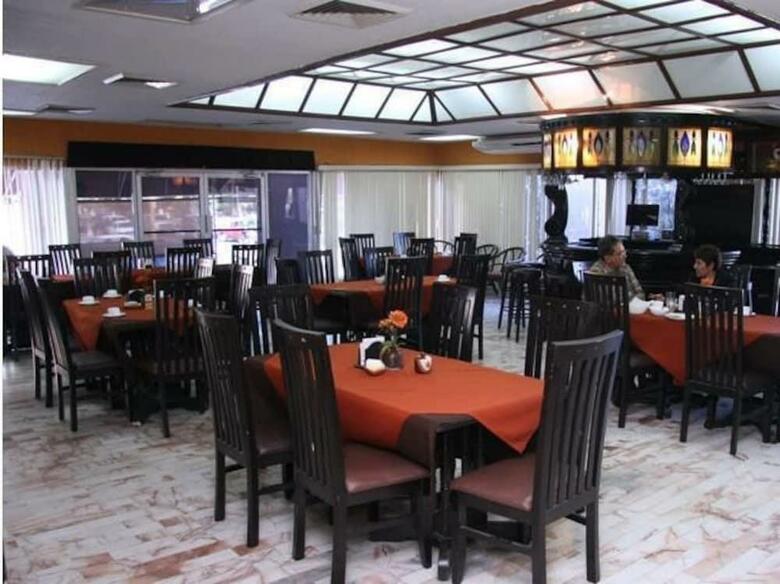 Hotel Yori