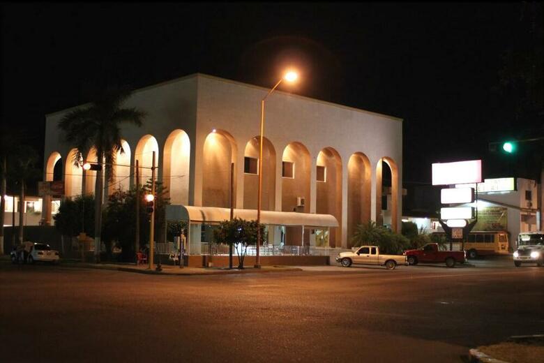 Hotel Yori
