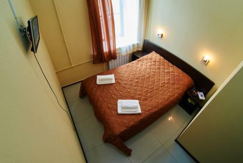 Hotel Bridge Inn