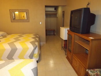 Hotel Hospedaje Mulege
