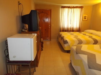 Hotel Hospedaje Mulege