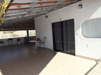 Hotel Hospedaje Mulege