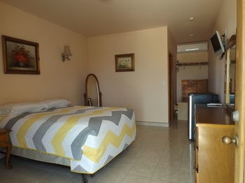 Hotel Hospedaje Mulege