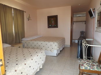 Hotel Hospedaje Mulege