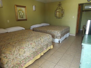 Hotel Hospedaje Mulege